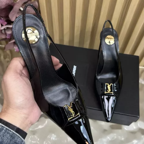 Cheap Yves Saint Laurent YSL Sandal For Women #1388535 Replica Wholesale [$102.00 USD] [ITEM#1388535] on Replica Yves Saint Laurent YSL Sandal