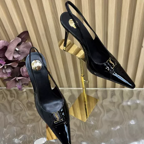 Cheap Yves Saint Laurent YSL Sandal For Women #1388535 Replica Wholesale [$102.00 USD] [ITEM#1388535] on Replica Yves Saint Laurent YSL Sandal