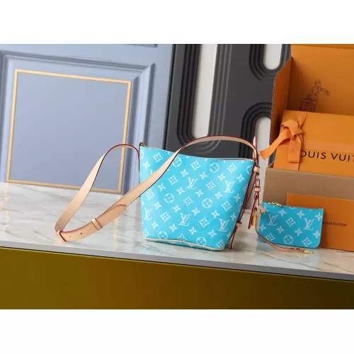 Cheap Louis Vuitton Messenger Bags For Women #1388537 Replica Wholesale [$56.00 USD] [ITEM#1388537] on Replica Louis Vuitton Messenger Bags