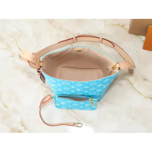 Cheap Louis Vuitton Messenger Bags For Women #1388537 Replica Wholesale [$56.00 USD] [ITEM#1388537] on Replica Louis Vuitton Messenger Bags