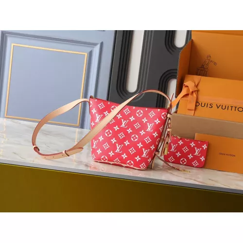 Cheap Louis Vuitton Messenger Bags For Women #1388544 Replica Wholesale [$56.00 USD] [ITEM#1388544] on Replica Louis Vuitton Messenger Bags