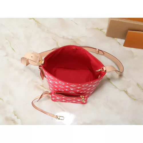 Cheap Louis Vuitton Messenger Bags For Women #1388544 Replica Wholesale [$56.00 USD] [ITEM#1388544] on Replica Louis Vuitton Messenger Bags