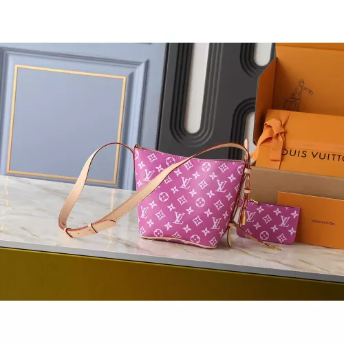 Cheap Louis Vuitton Messenger Bags For Women #1388545 Replica Wholesale [$56.00 USD] [ITEM#1388545] on Replica Louis Vuitton Messenger Bags