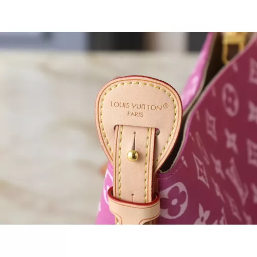 Cheap Louis Vuitton Messenger Bags For Women #1388545 Replica Wholesale [$56.00 USD] [ITEM#1388545] on Replica Louis Vuitton Messenger Bags