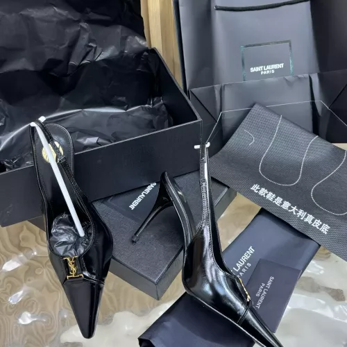Cheap Yves Saint Laurent YSL Sandal For Women #1388546 Replica Wholesale [$102.00 USD] [ITEM#1388546] on Replica Yves Saint Laurent YSL Sandal