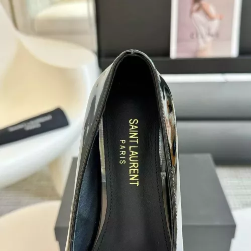 Cheap Yves Saint Laurent YSL Flat Shoes For Women #1388547 Replica Wholesale [$108.00 USD] [ITEM#1388547] on Replica Yves Saint Laurent YSL Flat Shoes