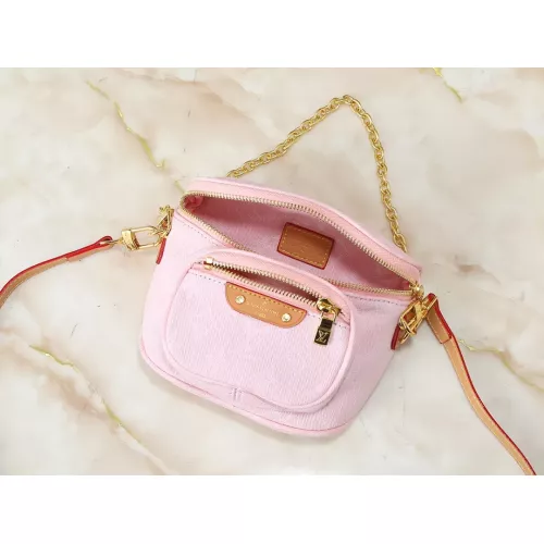 Cheap Louis Vuitton Messenger Bags For Women #1388556 Replica Wholesale [$52.00 USD] [ITEM#1388556] on Replica Louis Vuitton Messenger Bags