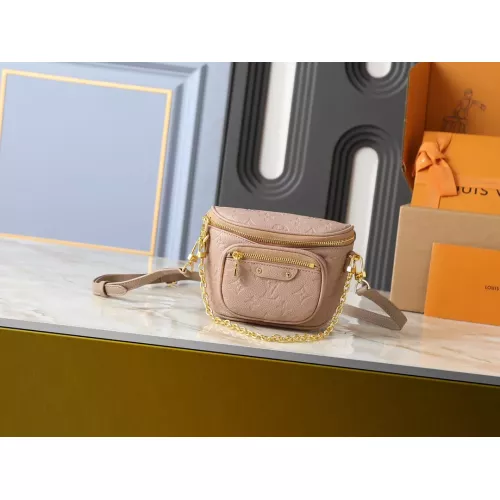 Louis Vuitton Messenger Bags For Women #1388557