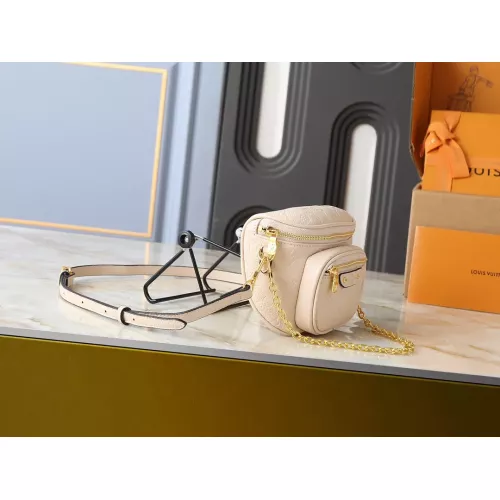 Cheap Louis Vuitton Messenger Bags For Women #1388559 Replica Wholesale [$52.00 USD] [ITEM#1388559] on Replica Louis Vuitton Messenger Bags