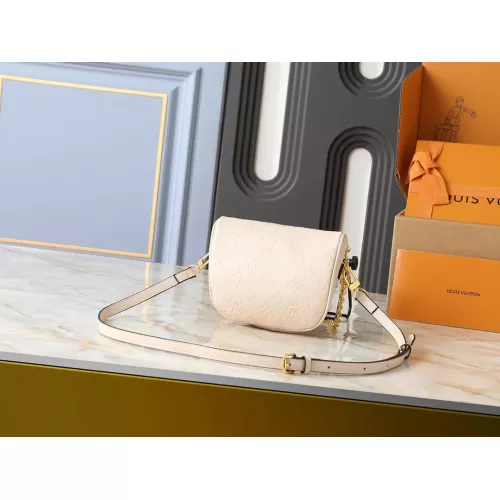 Cheap Louis Vuitton Messenger Bags For Women #1388559 Replica Wholesale [$52.00 USD] [ITEM#1388559] on Replica Louis Vuitton Messenger Bags