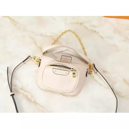 Cheap Louis Vuitton Messenger Bags For Women #1388559 Replica Wholesale [$52.00 USD] [ITEM#1388559] on Replica Louis Vuitton Messenger Bags