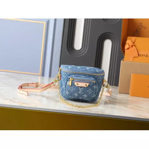 Louis Vuitton Messenger Bags For Women #1388562