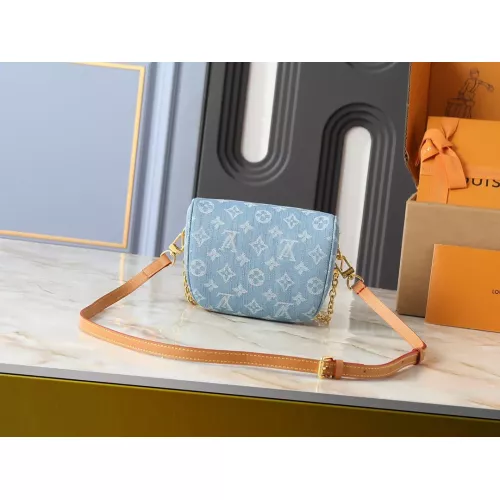 Cheap Louis Vuitton Messenger Bags For Women #1388563 Replica Wholesale [$52.00 USD] [ITEM#1388563] on Replica Louis Vuitton Messenger Bags
