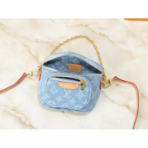 Cheap Louis Vuitton Messenger Bags For Women #1388563 Replica Wholesale [$52.00 USD] [ITEM#1388563] on Replica Louis Vuitton Messenger Bags
