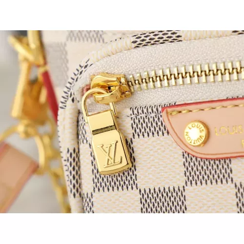 Cheap Louis Vuitton Messenger Bags For Women #1388567 Replica Wholesale [$52.00 USD] [ITEM#1388567] on Replica Louis Vuitton Messenger Bags