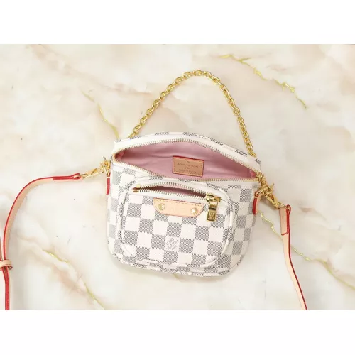 Cheap Louis Vuitton Messenger Bags For Women #1388567 Replica Wholesale [$52.00 USD] [ITEM#1388567] on Replica Louis Vuitton Messenger Bags