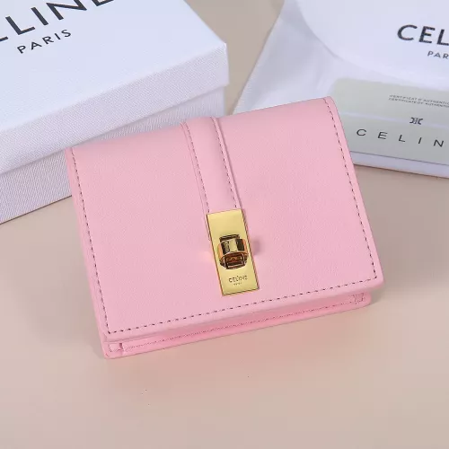 Celine Card Holders For Women #1388594