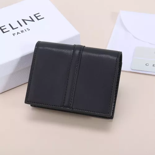 Cheap Celine Card Holders For Women #1388596 Replica Wholesale [$38.00 USD] [ITEM#1388596] on Replica Celine Wallets