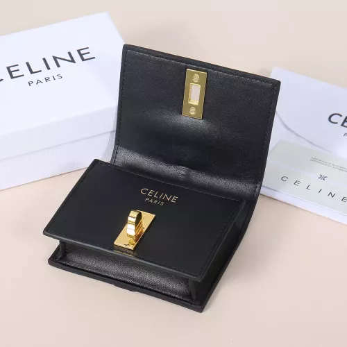 Cheap Celine Card Holders For Women #1388596 Replica Wholesale [$38.00 USD] [ITEM#1388596] on Replica Celine Wallets