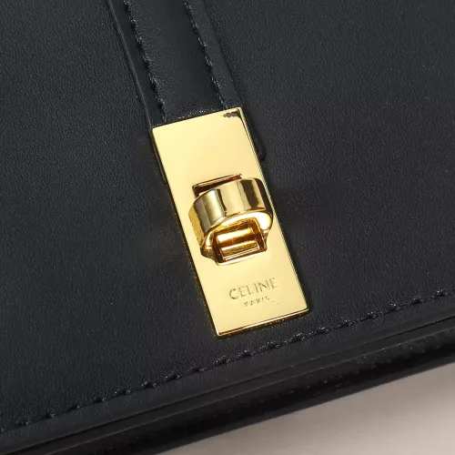 Cheap Celine Card Holders For Women #1388596 Replica Wholesale [$38.00 USD] [ITEM#1388596] on Replica Celine Wallets