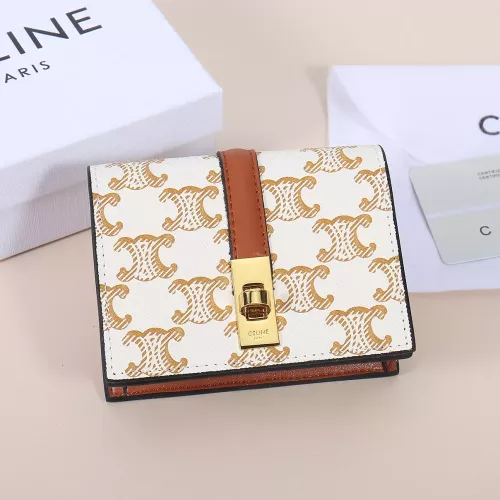 Celine Card Holders For Women #1388598