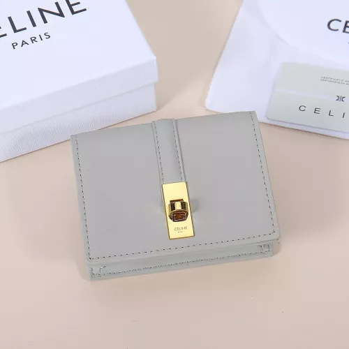 Celine Card Holders For Women #1388599