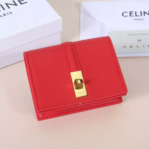 Celine Card Holders For Women #1388600