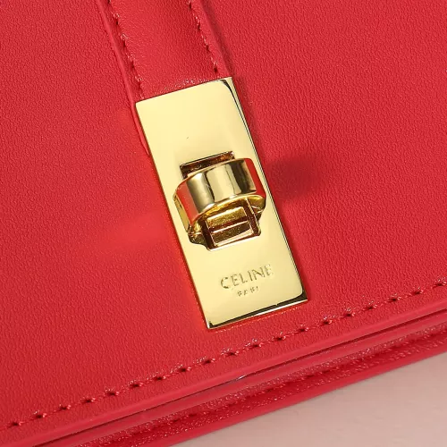 Cheap Celine Card Holders For Women #1388600 Replica Wholesale [$38.00 USD] [ITEM#1388600] on Replica Celine Wallets