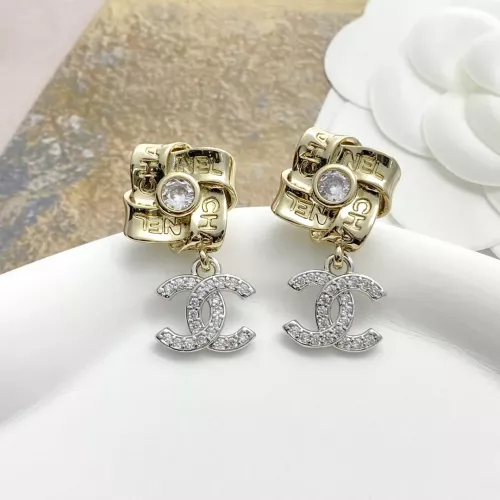 Chanel Earrings For Women #1388602