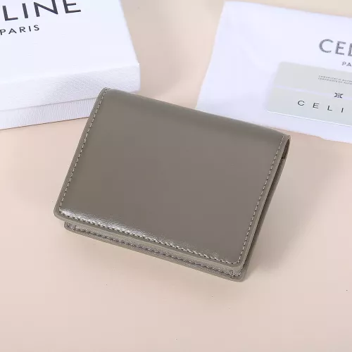 Cheap Celine Card Holders For Women #1388603 Replica Wholesale [$38.00 USD] [ITEM#1388603] on Replica Celine Wallets