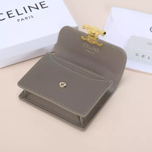 Cheap Celine Card Holders For Women #1388603 Replica Wholesale [$38.00 USD] [ITEM#1388603] on Replica Celine Wallets
