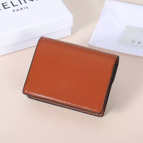 Cheap Celine Card Holders For Women #1388604 Replica Wholesale [$38.00 USD] [ITEM#1388604] on Replica Celine Wallets