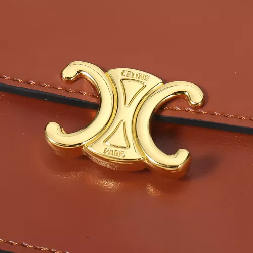 Cheap Celine Card Holders For Women #1388604 Replica Wholesale [$38.00 USD] [ITEM#1388604] on Replica Celine Wallets
