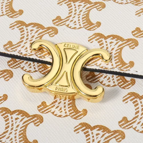 Cheap Celine Card Holders For Women #1388605 Replica Wholesale [$38.00 USD] [ITEM#1388605] on Replica Celine Wallets