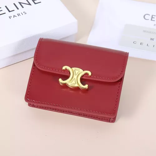 Celine Card Holders For Women #1388606