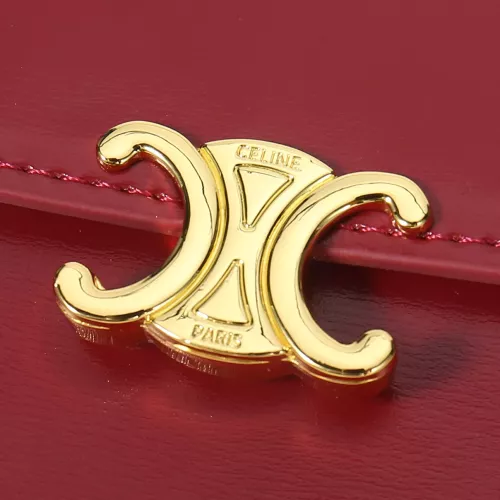 Cheap Celine Card Holders For Women #1388606 Replica Wholesale [$38.00 USD] [ITEM#1388606] on Replica Celine Wallets