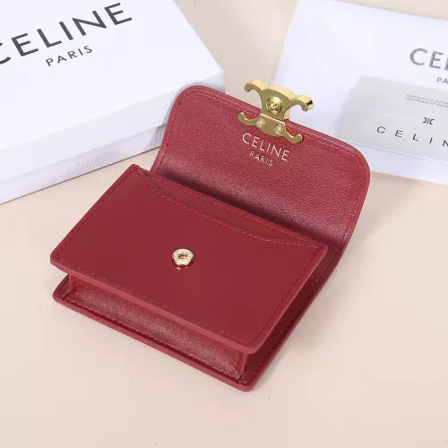 Cheap Celine Card Holders For Women #1388606 Replica Wholesale [$38.00 USD] [ITEM#1388606] on Replica Celine Wallets