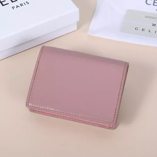 Cheap Celine Card Holders For Women #1388607 Replica Wholesale [$38.00 USD] [ITEM#1388607] on Replica Celine Wallets