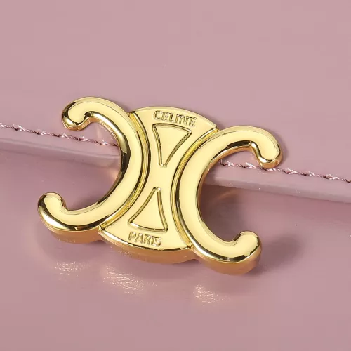 Cheap Celine Card Holders For Women #1388607 Replica Wholesale [$38.00 USD] [ITEM#1388607] on Replica Celine Wallets