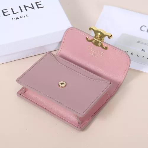 Cheap Celine Card Holders For Women #1388607 Replica Wholesale [$38.00 USD] [ITEM#1388607] on Replica Celine Wallets