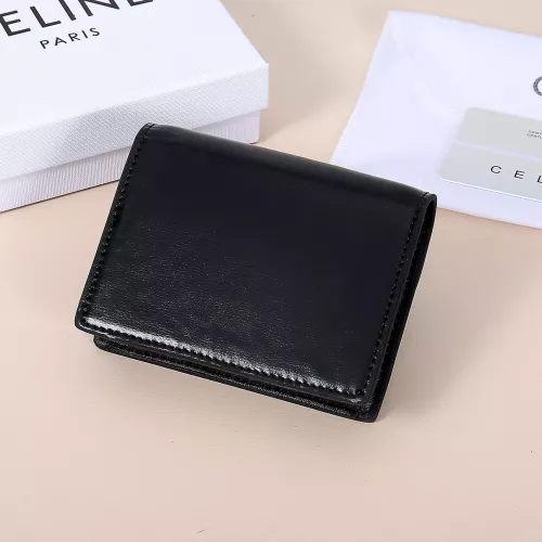 Cheap Celine Card Holders For Women #1388608 Replica Wholesale [$38.00 USD] [ITEM#1388608] on Replica Celine Wallets