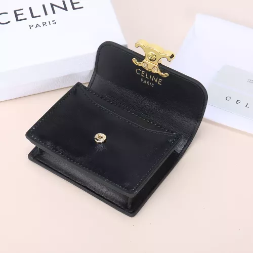 Cheap Celine Card Holders For Women #1388608 Replica Wholesale [$38.00 USD] [ITEM#1388608] on Replica Celine Wallets