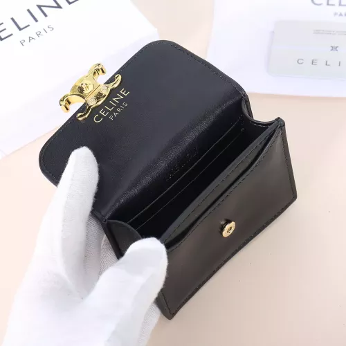 Cheap Celine Card Holders For Women #1388608 Replica Wholesale [$38.00 USD] [ITEM#1388608] on Replica Celine Wallets