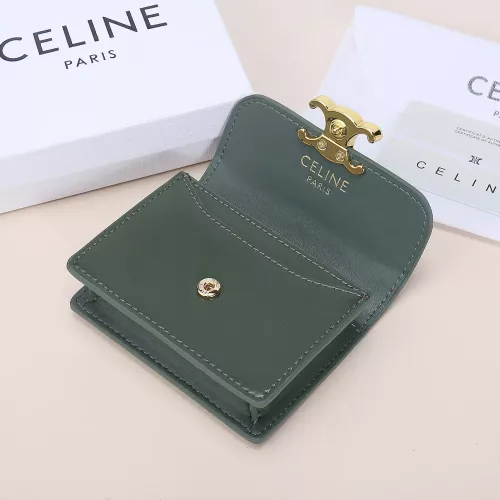 Cheap Celine Card Holders For Women #1388609 Replica Wholesale [$38.00 USD] [ITEM#1388609] on Replica Celine Wallets