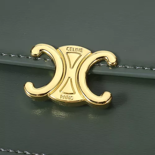 Cheap Celine Card Holders For Women #1388609 Replica Wholesale [$38.00 USD] [ITEM#1388609] on Replica Celine Wallets