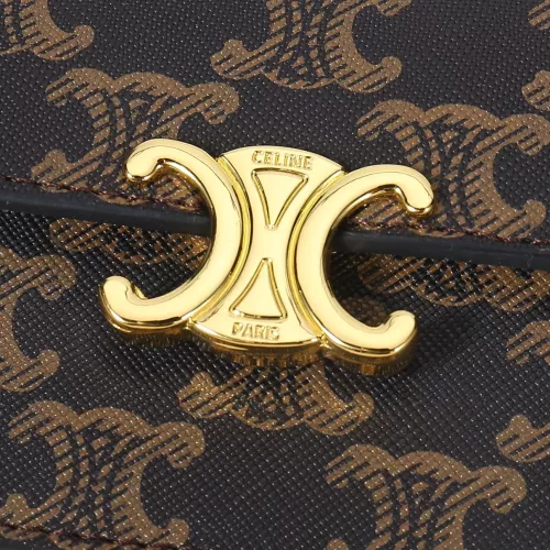 Cheap Celine Card Holders For Women #1388610 Replica Wholesale [$38.00 USD] [ITEM#1388610] on Replica Celine Wallets