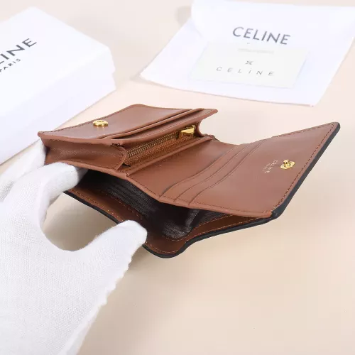 Cheap Celine Card Holders For Women #1388612 Replica Wholesale [$39.00 USD] [ITEM#1388612] on Replica Celine Wallets