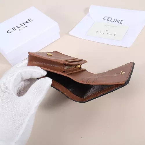 Cheap Celine Card Holders For Women #1388614 Replica Wholesale [$39.00 USD] [ITEM#1388614] on Replica Celine Wallets