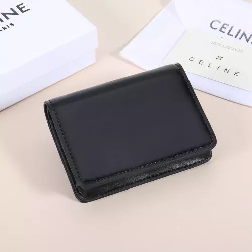 Cheap Celine Card Holders For Women #1388616 Replica Wholesale [$39.00 USD] [ITEM#1388616] on Replica Celine Wallets