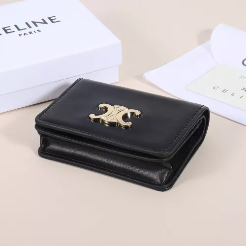 Cheap Celine Card Holders For Women #1388616 Replica Wholesale [$39.00 USD] [ITEM#1388616] on Replica Celine Wallets